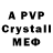 A-PVP крисы CK Matthew North